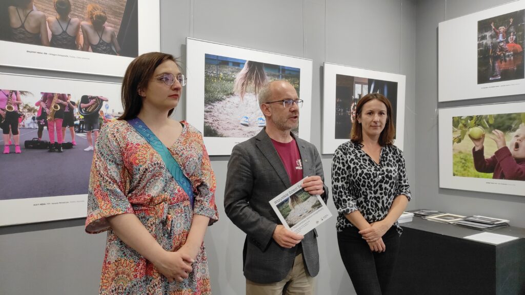 Wszystkie Dzieci Świata ponownie w Galerii Nierzeczywistej