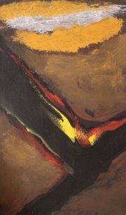 Upadek-II-olej-pl-30x50cm-2018