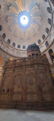 Anastazis-kaplica-grobu-Jezusa-w-Bazylice-Grobu