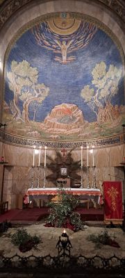 Bazylika-Konania-w-Ogrodzie-Oliwnym