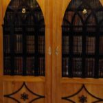 Odnowiono zabytkową bibliotekę Tarnowskich w Dzikowie 17 - Polskie Radio Rzeszów Odnowiono zabytkową bibliotekę Tarnowskich w Dzikowie - Polskie Radio Rzeszów