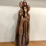 Wystawa ‘’Piotr & Piotr Woroniec – Kształt różnicy" 12 - Polskie Radio Rzeszów Wystawa ‘’Piotr & Piotr Woroniec – Kształt różnicy" - Polskie Radio Rzeszów