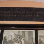 Odnowiono zabytkową bibliotekę Tarnowskich w Dzikowie 11 - Polskie Radio Rzeszów Odnowiono zabytkową bibliotekę Tarnowskich w Dzikowie - Polskie Radio Rzeszów