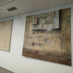 Wystawa ‘’Piotr & Piotr Woroniec – Kształt różnicy" 13 - Polskie Radio Rzeszów Wystawa ‘’Piotr & Piotr Woroniec – Kształt różnicy" - Polskie Radio Rzeszów