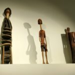 Wystawa ‘’Piotr & Piotr Woroniec – Kształt różnicy" 14 - Polskie Radio Rzeszów Wystawa ‘’Piotr & Piotr Woroniec – Kształt różnicy" - Polskie Radio Rzeszów