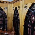 Odnowiono zabytkową bibliotekę Tarnowskich w Dzikowie 8 - Polskie Radio Rzeszów Odnowiono zabytkową bibliotekę Tarnowskich w Dzikowie - Polskie Radio Rzeszów