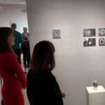 Nuda, życie roślin i sztuka. Niezwykła wystawa w Stalowej Woli (zdjęcia) - Polskie Radio Rzeszów