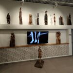 Wystawa ‘’Piotr & Piotr Woroniec – Kształt różnicy" 16 - Polskie Radio Rzeszów Wystawa ‘’Piotr & Piotr Woroniec – Kształt różnicy" - Polskie Radio Rzeszów