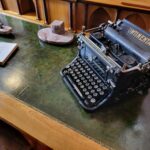 Odnowiono zabytkową bibliotekę Tarnowskich w Dzikowie 7 - Polskie Radio Rzeszów Odnowiono zabytkową bibliotekę Tarnowskich w Dzikowie - Polskie Radio Rzeszów