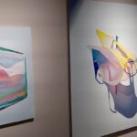 Nuda, życie roślin i sztuka. Niezwykła wystawa w Stalowej Woli (zdjęcia) - Polskie Radio Rzeszów