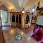 Odnowiono zabytkową bibliotekę Tarnowskich w Dzikowie 6 - Polskie Radio Rzeszów Odnowiono zabytkową bibliotekę Tarnowskich w Dzikowie - Polskie Radio Rzeszów