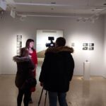 Nuda, życie roślin i sztuka. Niezwykła wystawa w Stalowej Woli (zdjęcia) - Polskie Radio Rzeszów