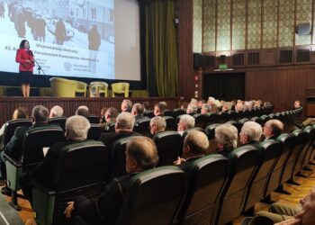 Wojewódzkie obchody 42. rocznicy Porozumień Rzeszowsko-Ustrzyckich