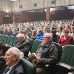 Wojewódzkie obchody 42. rocznicy Porozumień Rzeszowsko-Ustrzyckich - Polskie Radio Rzeszów