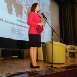 Wojewódzkie obchody 42. rocznicy Porozumień Rzeszowsko-Ustrzyckich - Polskie Radio Rzeszów