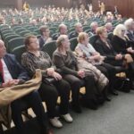 Wojewódzkie obchody 42. rocznicy Porozumień Rzeszowsko-Ustrzyckich - Polskie Radio Rzeszów