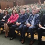 Wojewódzkie obchody 42. rocznicy Porozumień Rzeszowsko-Ustrzyckich - Polskie Radio Rzeszów