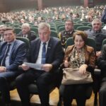 Wojewódzkie obchody 42. rocznicy Porozumień Rzeszowsko-Ustrzyckich - Polskie Radio Rzeszów