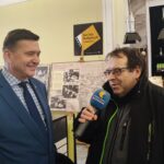 Wojewódzkie obchody 42. rocznicy Porozumień Rzeszowsko-Ustrzyckich - Polskie Radio Rzeszów