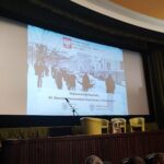 Wojewódzkie obchody 42. rocznicy Porozumień Rzeszowsko-Ustrzyckich - Polskie Radio Rzeszów