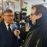 Wojewódzkie obchody 42. rocznicy Porozumień Rzeszowsko-Ustrzyckich - Polskie Radio Rzeszów