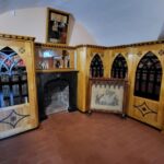 Odnowiono zabytkową bibliotekę Tarnowskich w Dzikowie 18 - Polskie Radio Rzeszów Odnowiono zabytkową bibliotekę Tarnowskich w Dzikowie - Polskie Radio Rzeszów