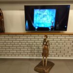 Wystawa ‘’Piotr & Piotr Woroniec – Kształt różnicy" 19 - Polskie Radio Rzeszów Wystawa ‘’Piotr & Piotr Woroniec – Kształt różnicy" - Polskie Radio Rzeszów