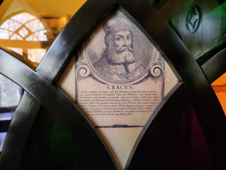 Odnowiono zabytkową bibliotekę Tarnowskich w Dzikowie