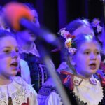 "Zaśpiewajmy Mu Wesoło". Wyjątkowy koncert w Polskim Radiu Rzeszów (zdjęcia) - Polskie Radio Rzeszów