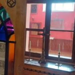 Odnowiono zabytkową bibliotekę Tarnowskich w Dzikowie 16 - Polskie Radio Rzeszów Odnowiono zabytkową bibliotekę Tarnowskich w Dzikowie - Polskie Radio Rzeszów