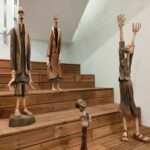 Wystawa ‘’Piotr & Piotr Woroniec – Kształt różnicy" 3 - Polskie Radio Rzeszów Wystawa ‘’Piotr & Piotr Woroniec – Kształt różnicy" - Polskie Radio Rzeszów