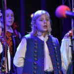 "Zaśpiewajmy Mu Wesoło". Wyjątkowy koncert w Polskim Radiu Rzeszów (zdjęcia) - Polskie Radio Rzeszów