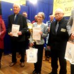 XXIX Międzynarodowe Spotkania Poetów Wrzeciono 2023 - Polskie Radio Rzeszów