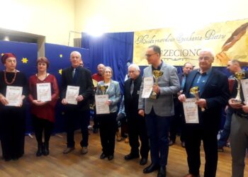 XXIX Międzynarodowe Spotkania Poetów Wrzeciono 2023