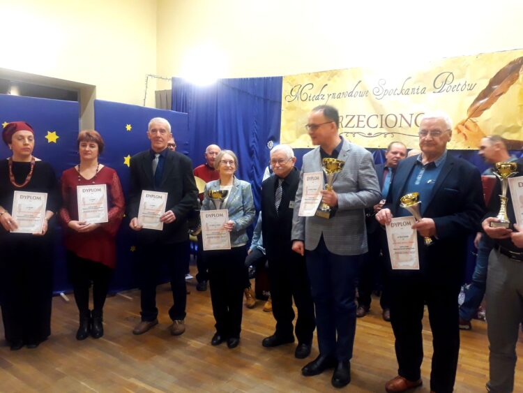 XXIX Międzynarodowe Spotkania Poetów Wrzeciono 2023