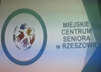 Miejskie Centrum Seniora w&nbsp;Rzeszowie