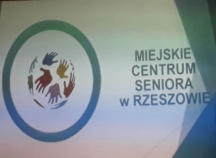 Miejskie Centrum Seniora w Rzeszowie