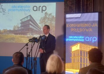 W&nbsp;Stalowej Woli powstanie nowoczesne miejsce dla biznesu