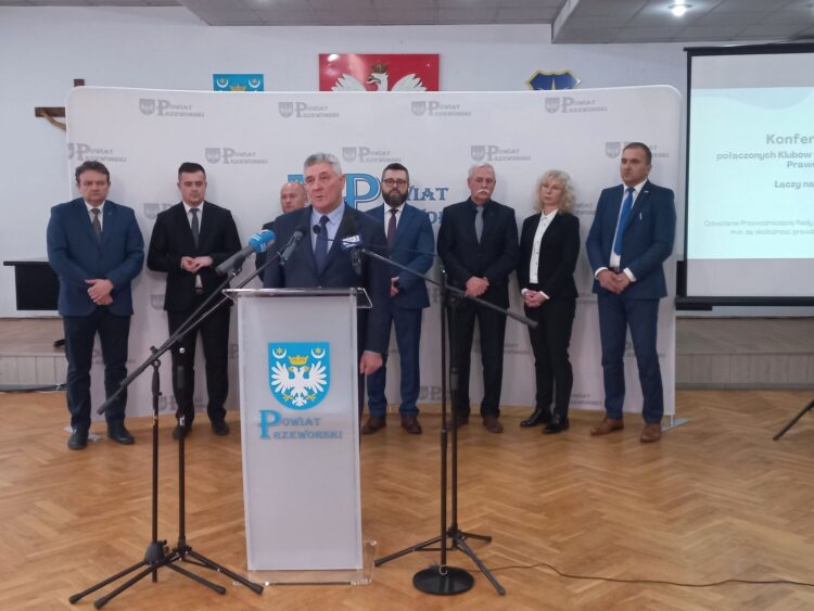 Zamieszanie w Radzie Powiatu Przeworskiego. Sprawą zajęła się prokuratura