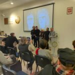 Wystawa ‘’Piotr & Piotr Woroniec – Kształt różnicy" 2 - Polskie Radio Rzeszów Wystawa ‘’Piotr & Piotr Woroniec – Kształt różnicy" - Polskie Radio Rzeszów