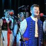 "Zaśpiewajmy Mu Wesoło". Wyjątkowy koncert w Polskim Radiu Rzeszów (zdjęcia) - Polskie Radio Rzeszów