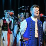 "Zaśpiewajmy Mu Wesoło". Wyjątkowy koncert w Polskim Radiu Rzeszów (zdjęcia) - Polskie Radio Rzeszów