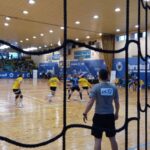 JKS wygrywa, ale rywal awansuje - Polskie Radio Rzeszów