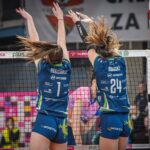 Developres wygrał z BKS Bielsko Biała 3:0 2 - Polskie Radio Rzeszów Developres wygrał z BKS Bielsko Biała 3:0 - Polskie Radio Rzeszów