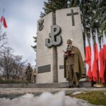 Rzeszowskie obchody 81. rocznicy powstania Armii Krajowej (zdjęcia) 2 - Polskie Radio Rzeszów Rzeszowskie obchody 81. rocznicy powstania Armii Krajowej (zdjęcia) - Polskie Radio Rzeszów