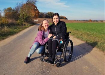 Podkarpacie na&nbsp;trasie akcji „Dziewczyny dla dziewczyny”