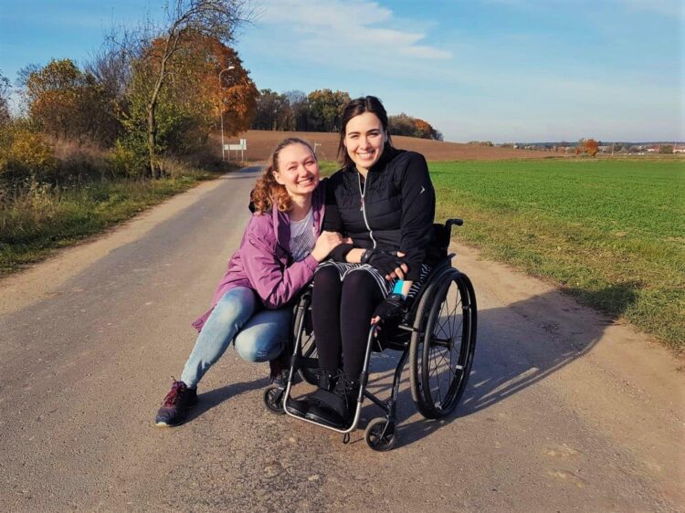 Podkarpacie na trasie akcji „Dziewczyny dla dziewczyny”