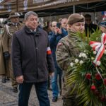 Rzeszowskie obchody 81. rocznicy powstania Armii Krajowej (zdjęcia) 3 - Polskie Radio Rzeszów Rzeszowskie obchody 81. rocznicy powstania Armii Krajowej (zdjęcia) - Polskie Radio Rzeszów