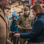 Rzeszowskie obchody 81. rocznicy powstania Armii Krajowej (zdjęcia) 5 - Polskie Radio Rzeszów Rzeszowskie obchody 81. rocznicy powstania Armii Krajowej (zdjęcia) - Polskie Radio Rzeszów