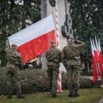 Rzeszowskie obchody 81. rocznicy powstania Armii Krajowej (zdjęcia) 7 - Polskie Radio Rzeszów Rzeszowskie obchody 81. rocznicy powstania Armii Krajowej (zdjęcia) - Polskie Radio Rzeszów